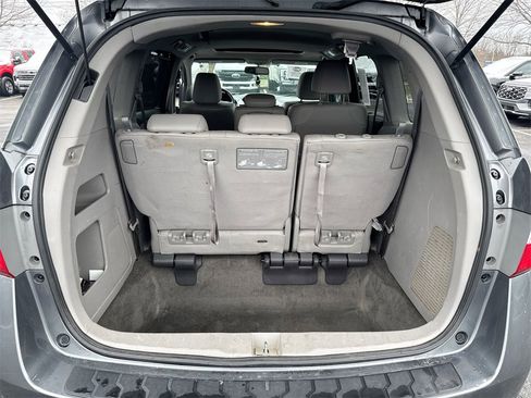Used 2013 Honda Odyssey EX-L image 24