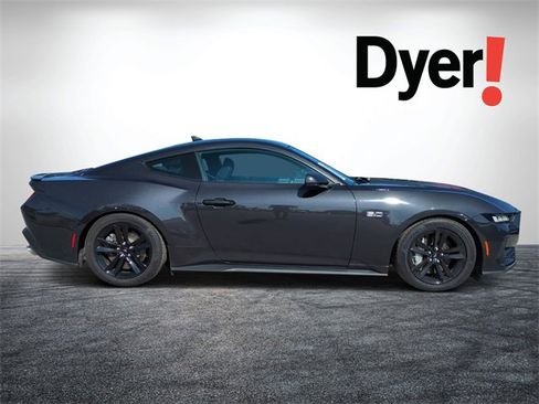 Used 2024 Ford Mustang GT image 2