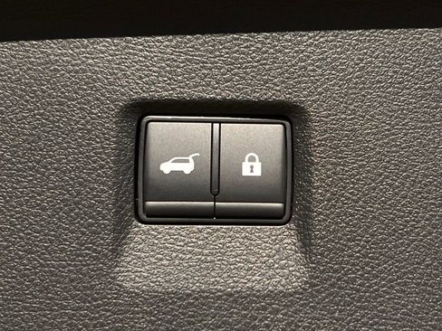 New 2026 INFINITI QX60 Autograph w/ Dark Cargo Package image 30