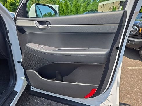 Used 2024 Hyundai Palisade XRT FWD image 17