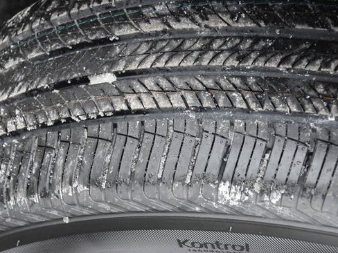 Used 2022 INFINITI QX60 Autograph w/ Cargo Package image 16