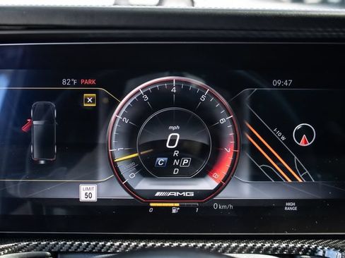 Used 2019 Mercedes-Benz G 63 AMG 4MATIC image 20