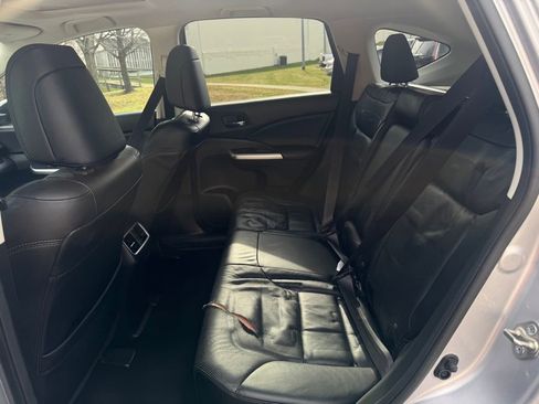 Used 2016 Honda CR-V EX-L image 16