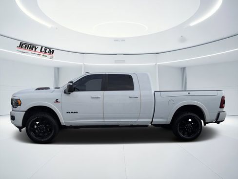 Used 2023 RAM 2500 Limited image 6