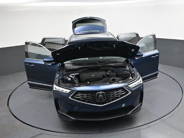 Used 2025 Acura MDX w/ Technology Package FWD image 29