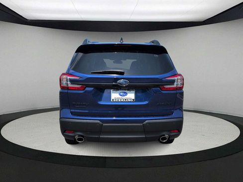 New 2026 Subaru Ascent Premium AWD/4WD image 7