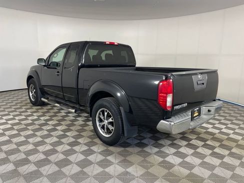 Used 2015 Nissan Frontier S RWD image 13