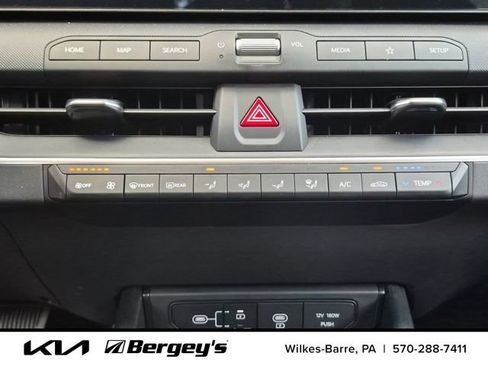 Certified 2025 Kia K4 FWD image 21