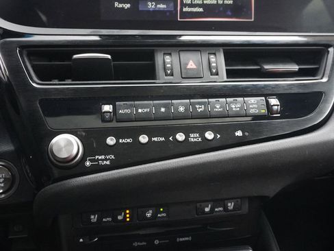 Used 2022 Lexus ES 350 F Sport FWD image 45