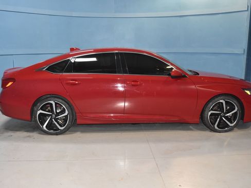 Used 2020 Honda Accord Sport image 23