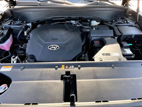 New 2025 Hyundai Palisade Calligraphy image 12