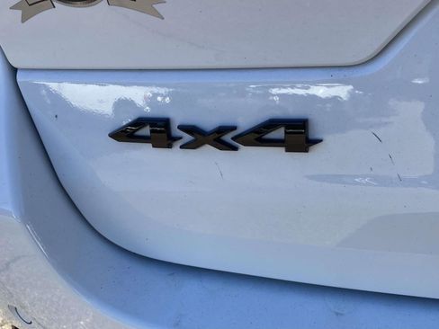 New 2025 Jeep Grand Cherokee Limited w/ Trailer Tow Package image 26