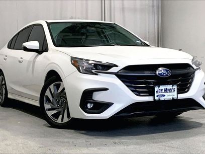 Used 2024 Subaru Legacy Limited