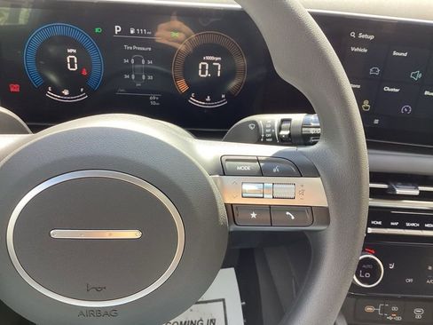 New 2026 Hyundai Santa Cruz SEL AWD/4WD image 40