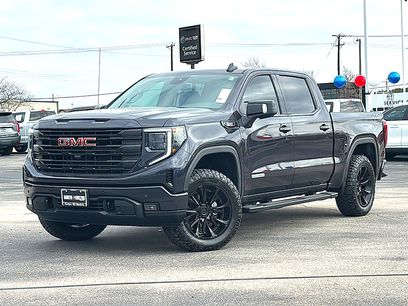New 2026 GMC Sierra 1500 Elevation w/ Elevation Premium Package