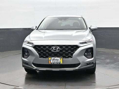 Used 2020 Hyundai Santa Fe SEL w/ Cargo Package AWD/4WD image 3