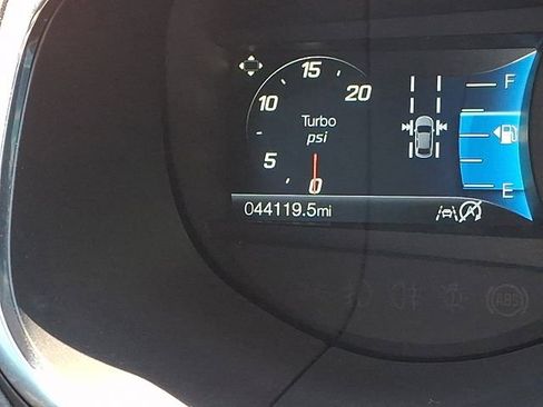 Used 2021 Ford Edge ST w/ Equipment Group 401A AWD/4WD image 22