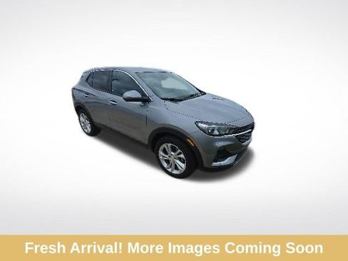 Used 2023 Buick Encore GX Preferred FWD image 1