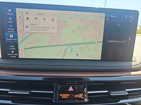 New 2026 Acura MDX FWD w/ Technology Package image 22