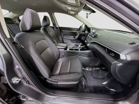 Used 2021 Nissan Altima 2.5 SV image 29