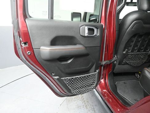Used 2021 Jeep Gladiator Mojave image 23