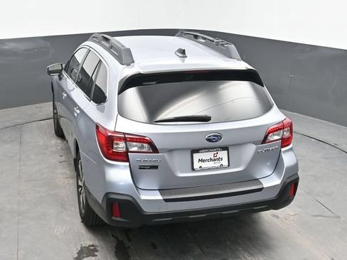 Used 2019 Subaru Outback 2.5i Limited AWD/4WD image 25