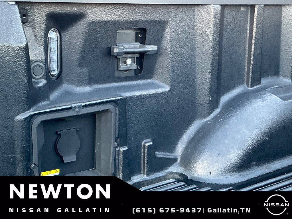Used 2022 Ford F150 XLT w/ Equipment Group 302A High AWD/4WD image 19