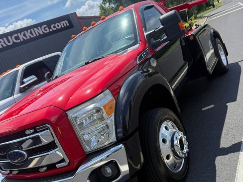 Used 2014 Ford F450 XL w/ Power Equipment Group image 30