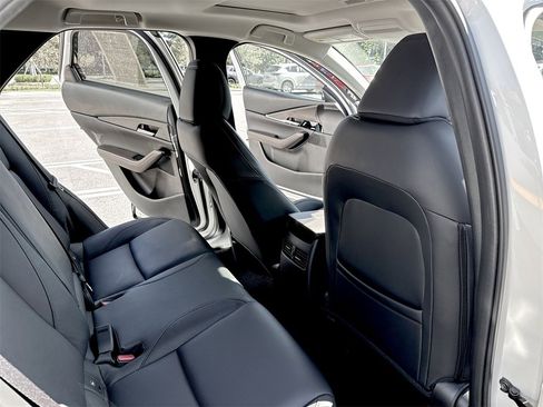 Certified 2025 MAZDA CX-30 AWD 2.5 S w/ Premium Package image 34