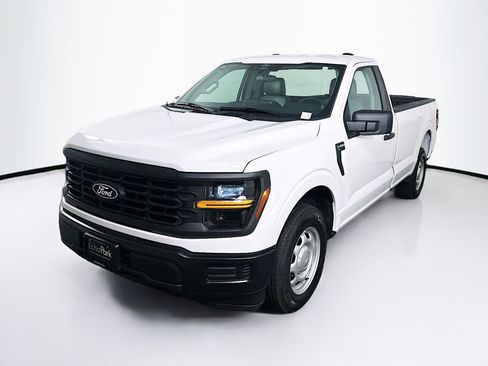 Used 2024 Ford F150 XL image 3