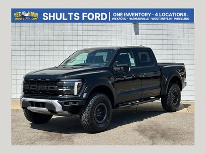 New 2026 Ford F150 Raptor