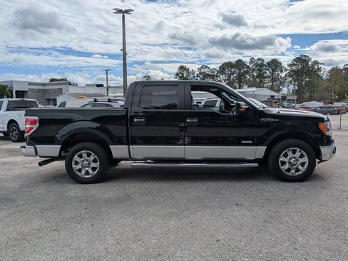 Used 2013 Ford F150 XLT w/ Luxury Equipment Group image 4