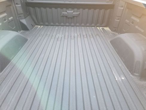 New 2025 Chevrolet Silverado 1500 RST w/ RST All Star Premium Package image 16