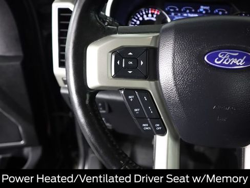 Used 2021 Ford F350 Lariat AWD/4WD image 50