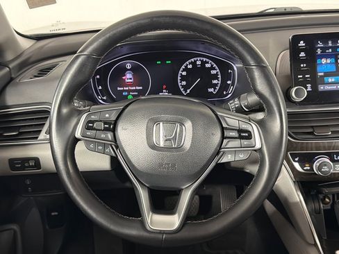 Used 2020 Honda Accord EX-L image 24