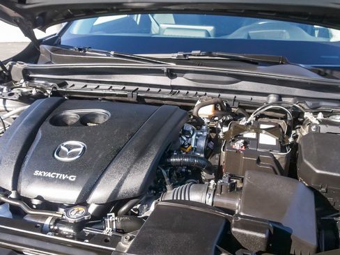 Used 2023 MAZDA CX-50 AWD 2.5 S w/ Cargo Package image 25