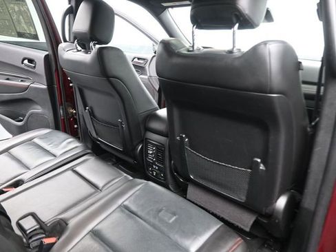 Used 2023 Dodge Durango GT RWD image 24