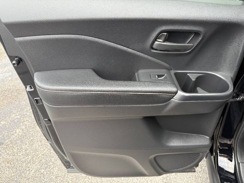 Used 2025 Honda Ridgeline TrailSport image 17