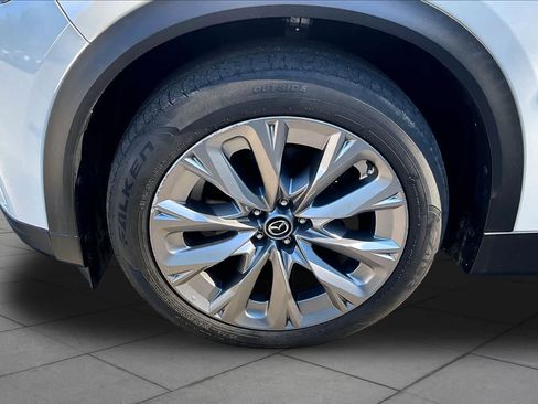 Used 2024 MAZDA CX-90 3.3 Turbo w/ Premium Plus Pkg AWD/4WD image 11