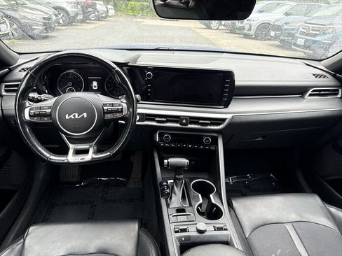Used 2022 Kia K5 GT-Line w/ GT-Line Awd Premium Package image 27