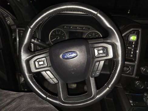 Used 2020 Ford F150 XLT w/ Equipment Group 302A Luxury image 10