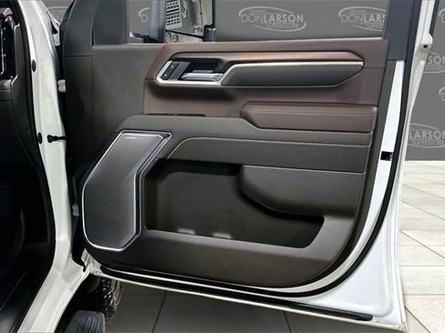Certified 2025 GMC Sierra 2500 Denali w/ Technology Package image 13