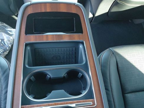 New 2025 Lincoln Navigator Black Label image 21