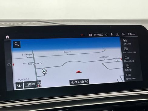 Used 2019 BMW M850i xDrive Convertible image 17