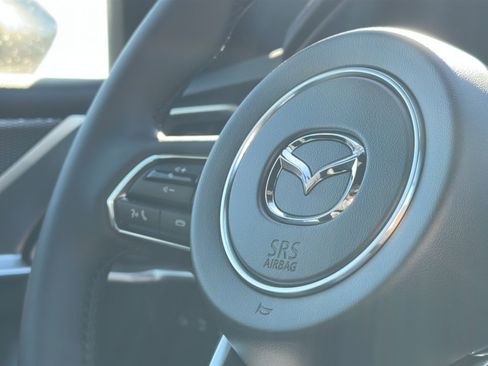 New 2026 MAZDA CX-90 3.3 Turbo w/ Premium Plus Pkg image 20