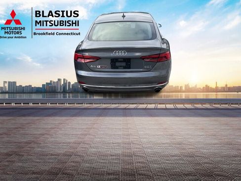 Used 2018 Audi A5 2.0T Premium Plus image 34