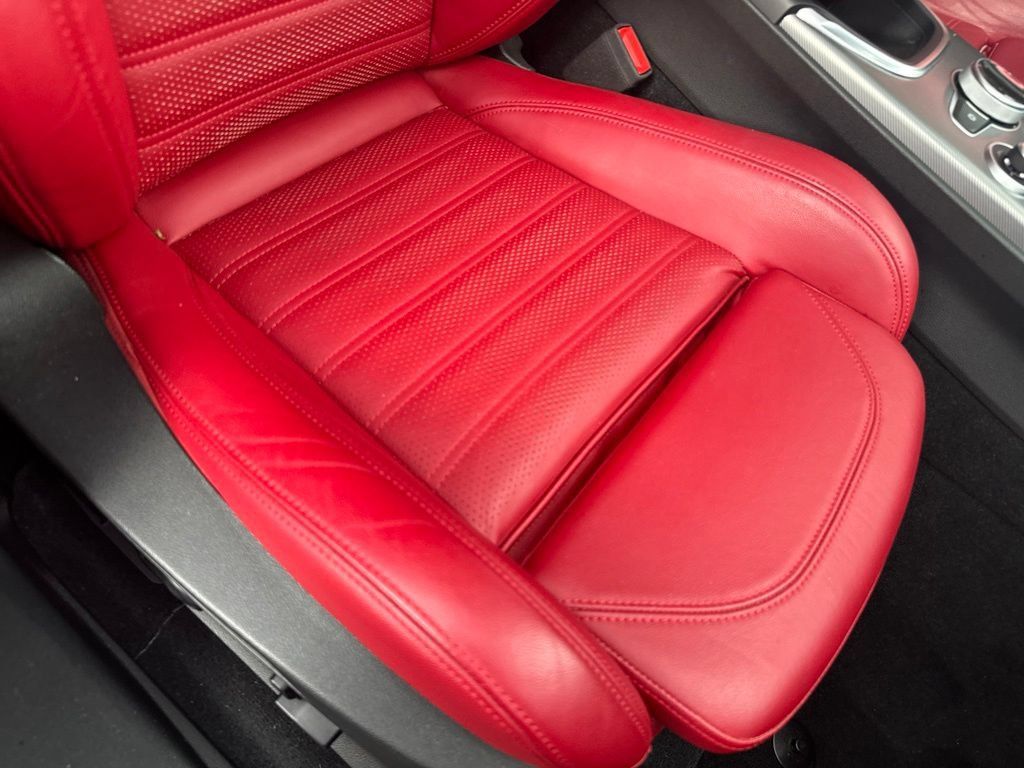 Used 2023 Alfa Romeo Stelvio Veloce AWD/4WD image 69