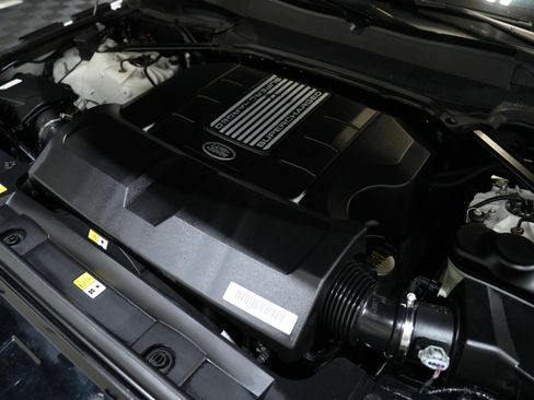 Used 2021 Land Rover Range Rover Sport Autobiography image 49