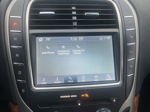 Used 2020 Lincoln Nautilus Reserve w/ Equipment Group 201A AWD/4WD image 26