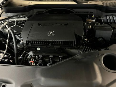 New 2026 Acura MDX SH-AWD image 13